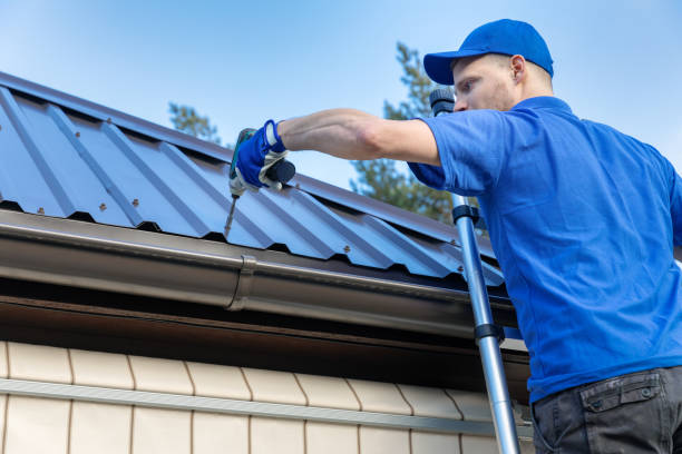 Fast & Reliable Emergency Roof Repairs in West Slope, OR