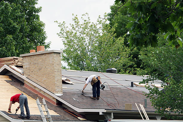 Best Chimney Flashing Repair  in West Slope, OR